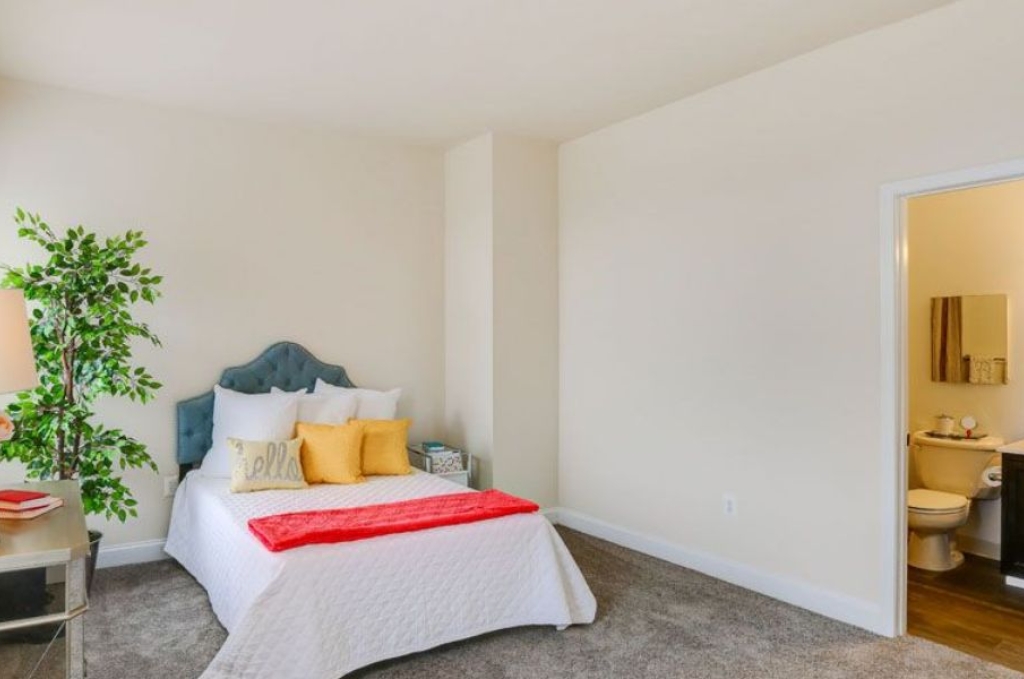 Cecil Apartments in Baltimore, MD PMC Property Group Apartments